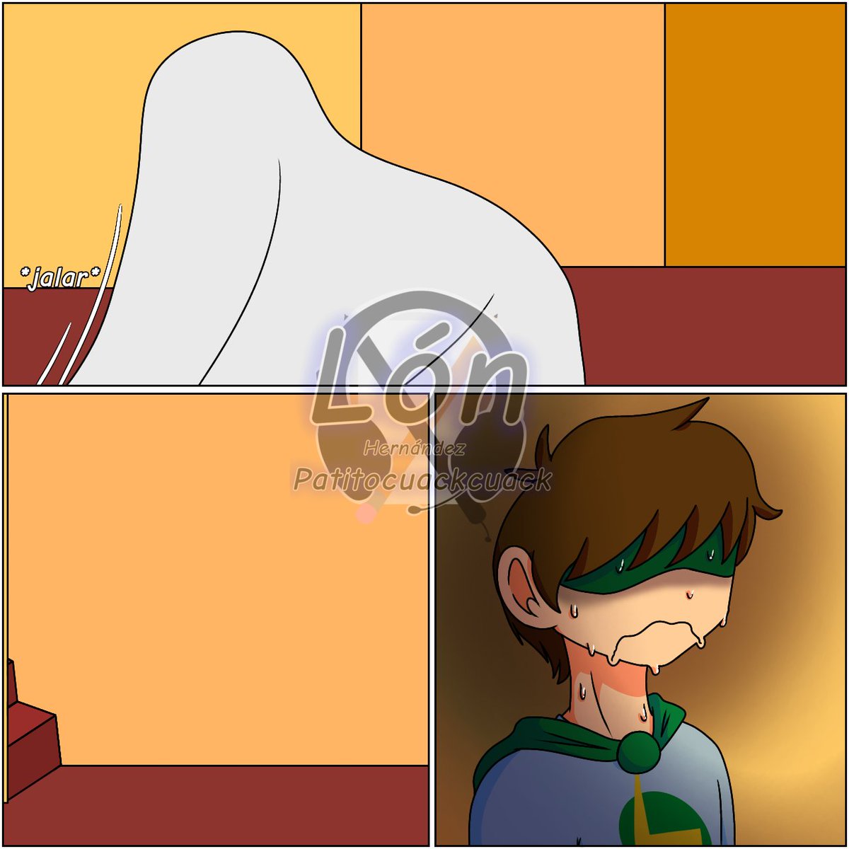 HsEdds's tweet photo. 🥁Si Matt esta ahi... ¿¡QUIEN ESTA ANIMANDO?!🥁
Comic por nuestro Artista: @Patitocuackc1ln
#eddshs // #eddsworld // #eddsworldhs // #ewhs #eddhs // #eddshswillreturn // #HS // #eddshsserie // #comic https://t.co/xyfjHxJxD6