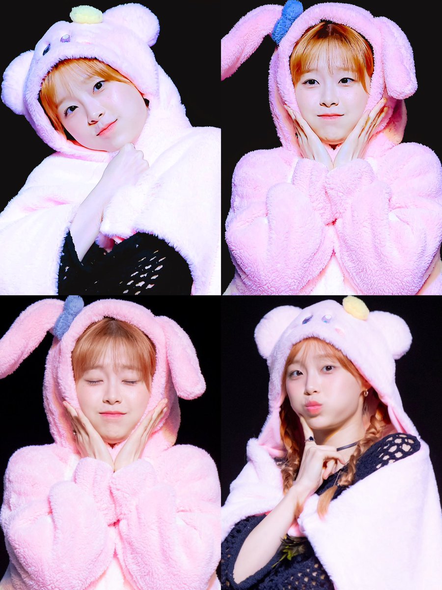 chuu pics tweet media