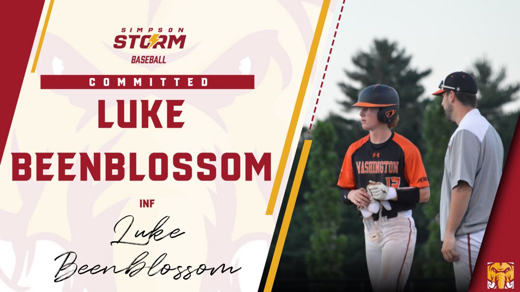 Luke Beenblossom tweet media