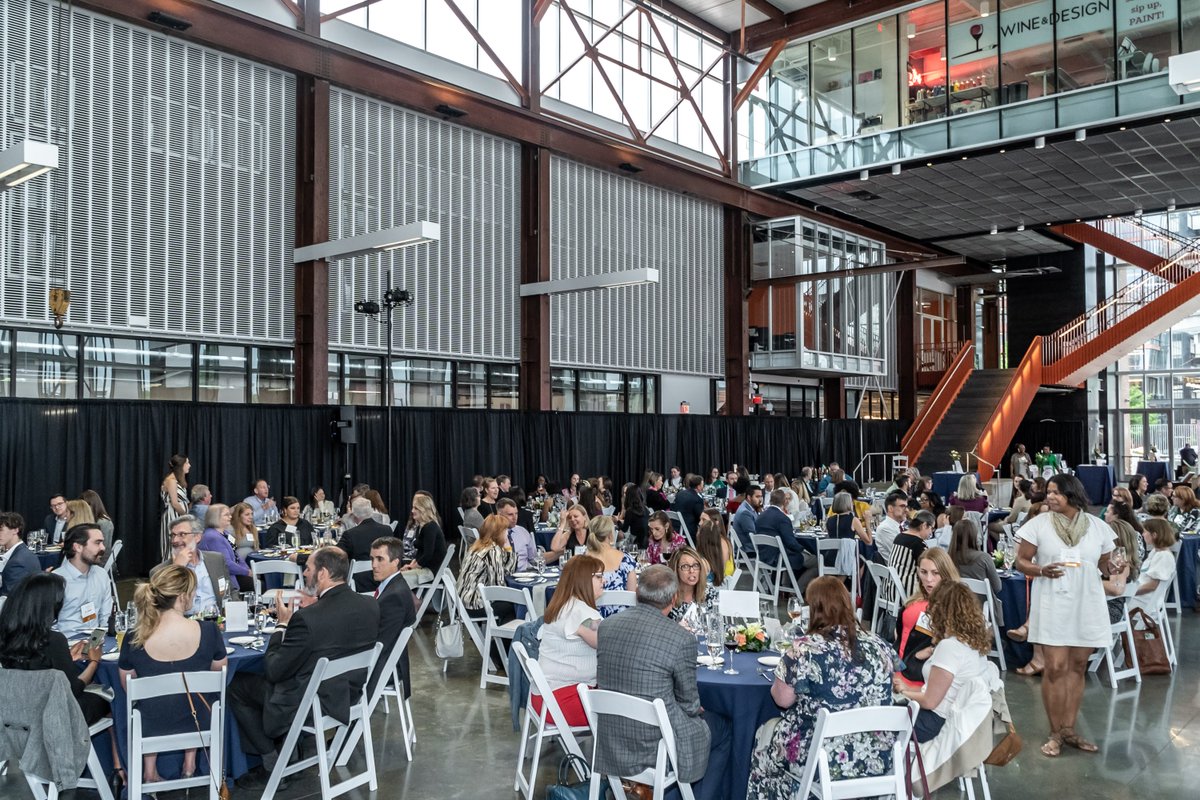 Room for a gala, conference, awards - you name it!
-
-
-
#raleighunionstation #amtrak #takethetrain #unionstation