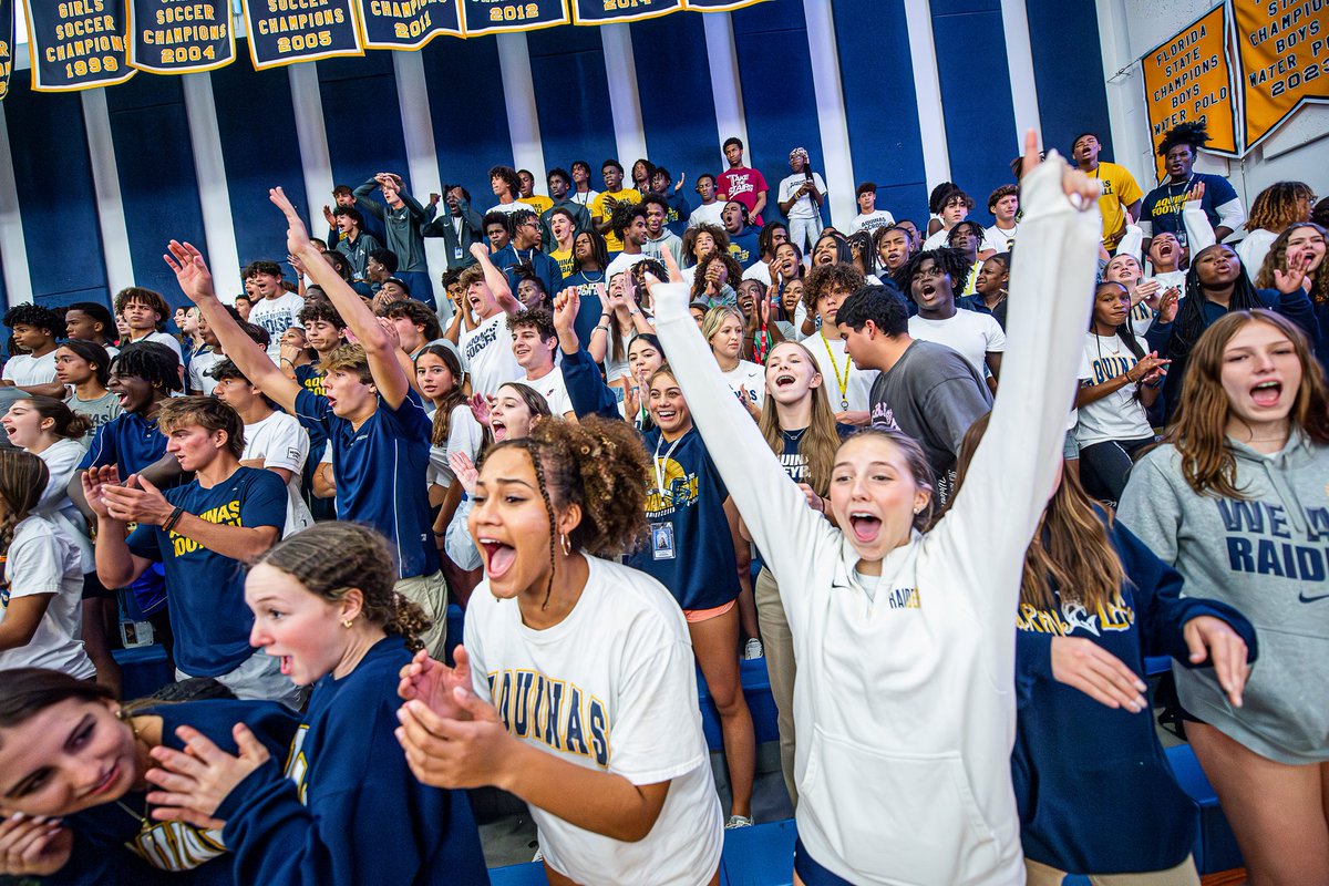 STA Raider VB tweet media
