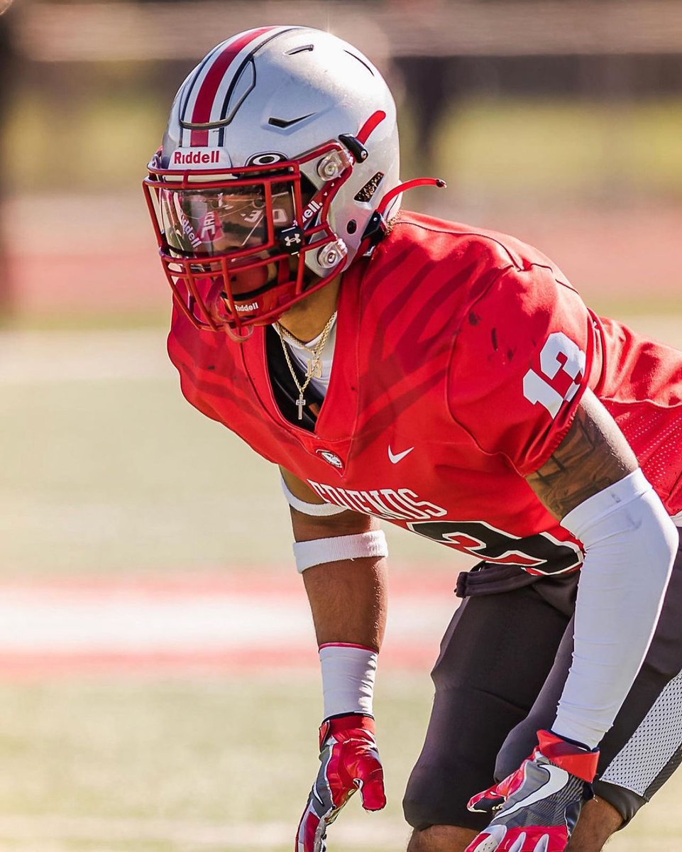 GTG! Blessed to receive an offer from Friends University! <a href="/CoachHarrisonFU/">Coach Harrison</a> @CoachKellyFU