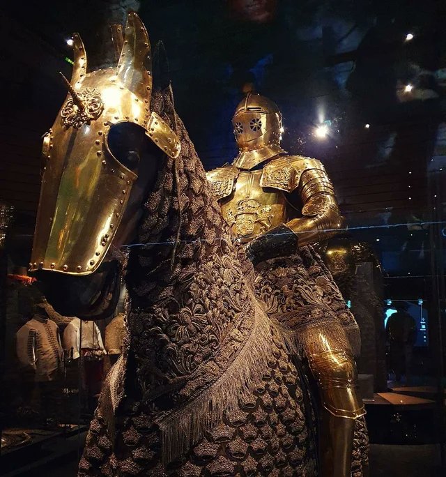 History Defined tweet media