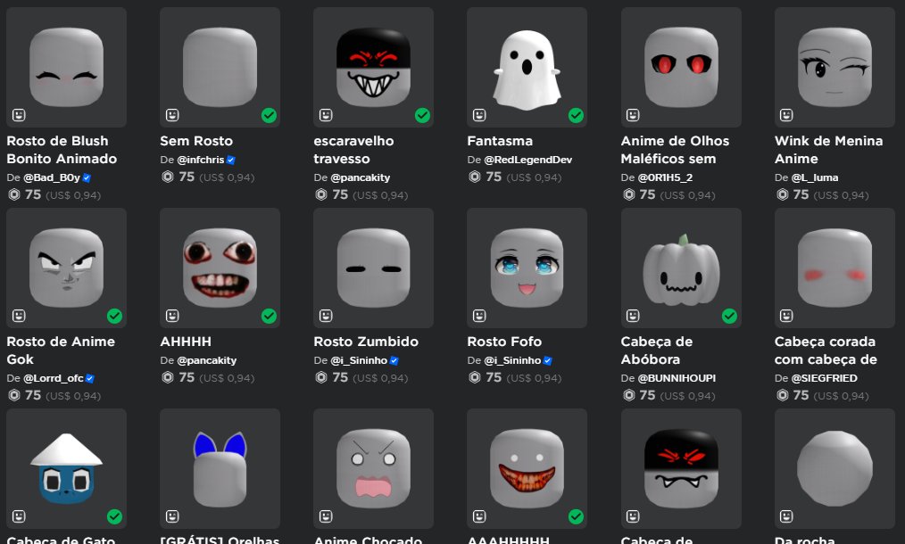 RTC em português  on X: NOTÍCIA: O Roblox fez uma pequena atualização  visual na página de compra de Robux do seu site! A imagem de fundo foi  alterada e os pacotes