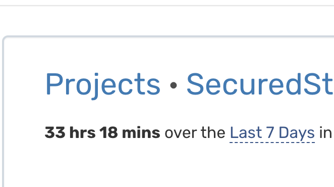 Anthonytyga's tweet image. Godspeed🫶
Finally done, onto the next project, God is great.
Server: #LEMPStack
Tech: #Laravel 10.
Email Service: @postmarkapp
Others : @getbootstrap