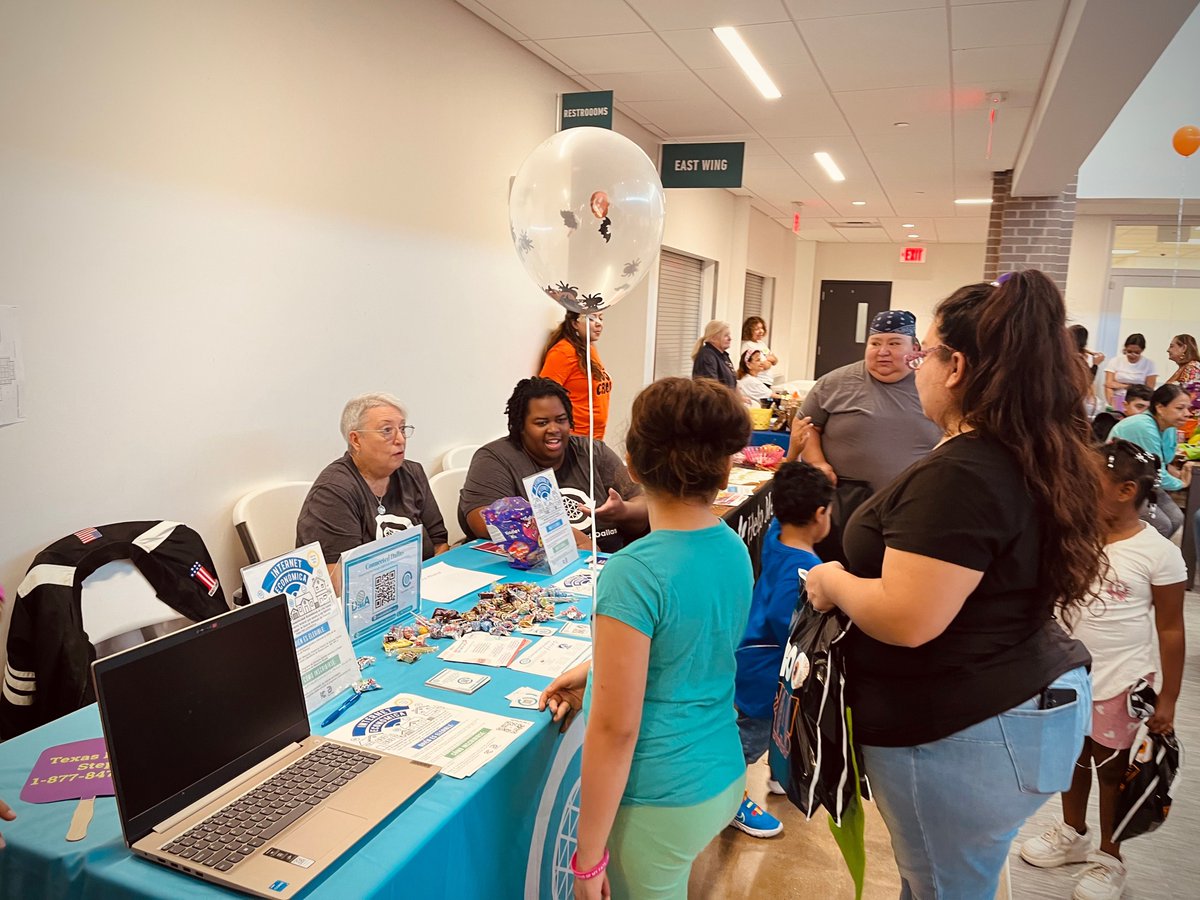 Dallas Innovation Alliance tweet media