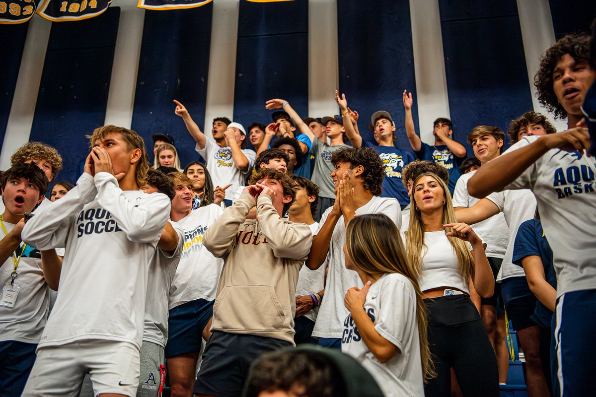 STA Raider VB tweet media