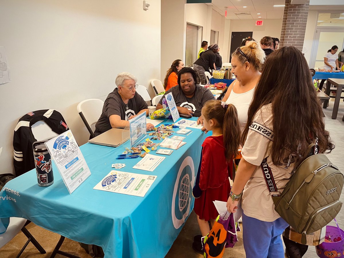 Dallas Innovation Alliance tweet media