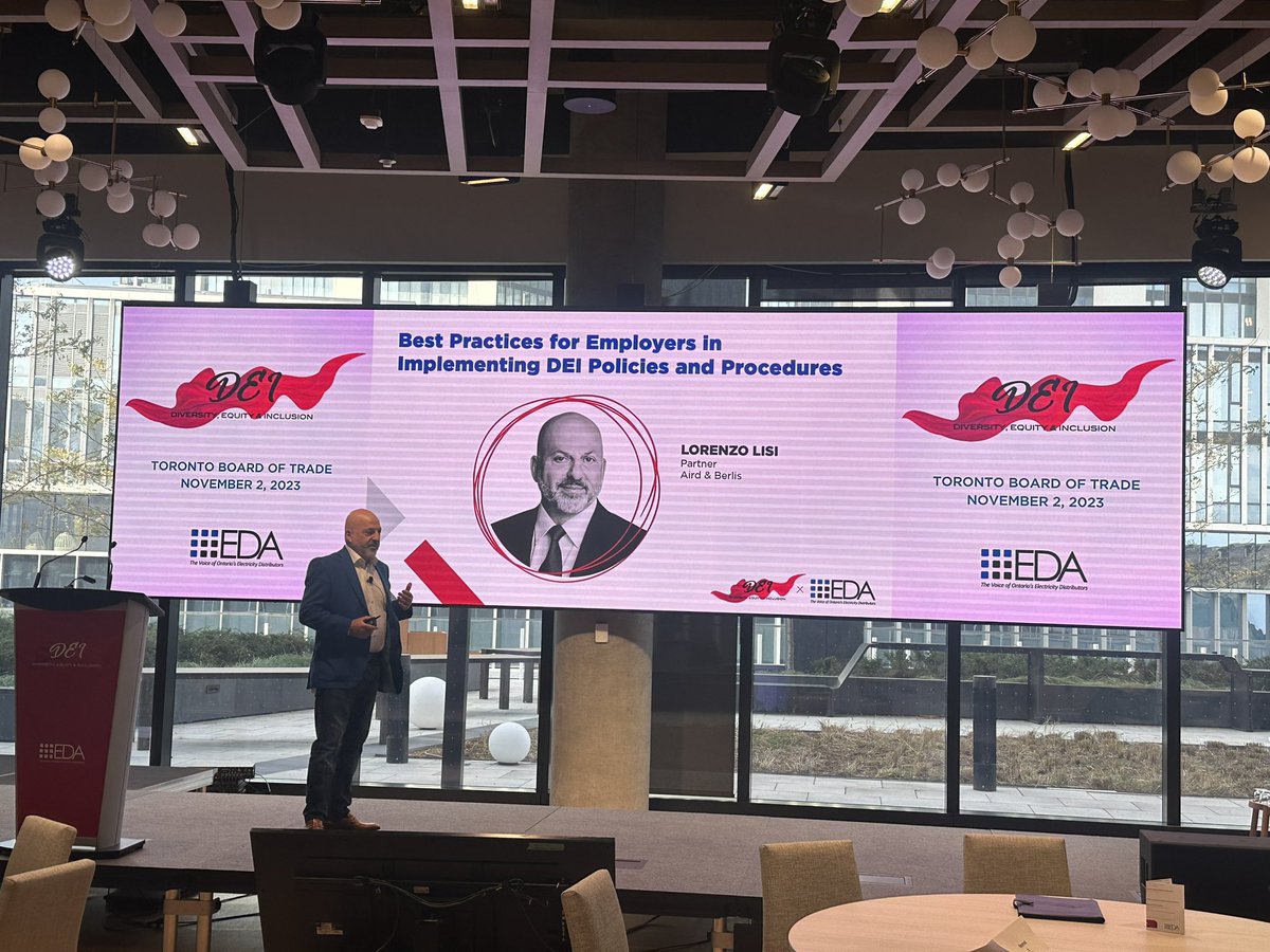 Electricity Distributors Association