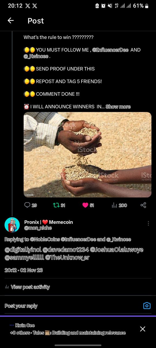 Pronix | ❤️ Memecoin tweet media