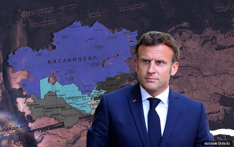 #Macron en Asie centrale pour l’#uranium mais aussi pour affaiblir #Poutine. Le président Emmanuel Macron se rend cette semaine en Asie centrale, une région pour laquelle Paris semble avoir de grands projets. Tout d’abord, après de sérieuses déconvenues au Niger, la France doit…