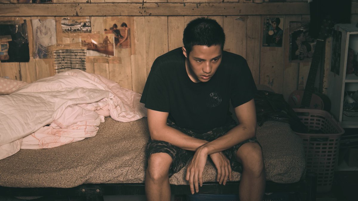 ตัวอย่างสุดท้ายของ #RedLife มาพร้อมคำนิยมจากผู้ที่ได้ชมหนังแล้ว jediyuth.com/2023/11/03/red…