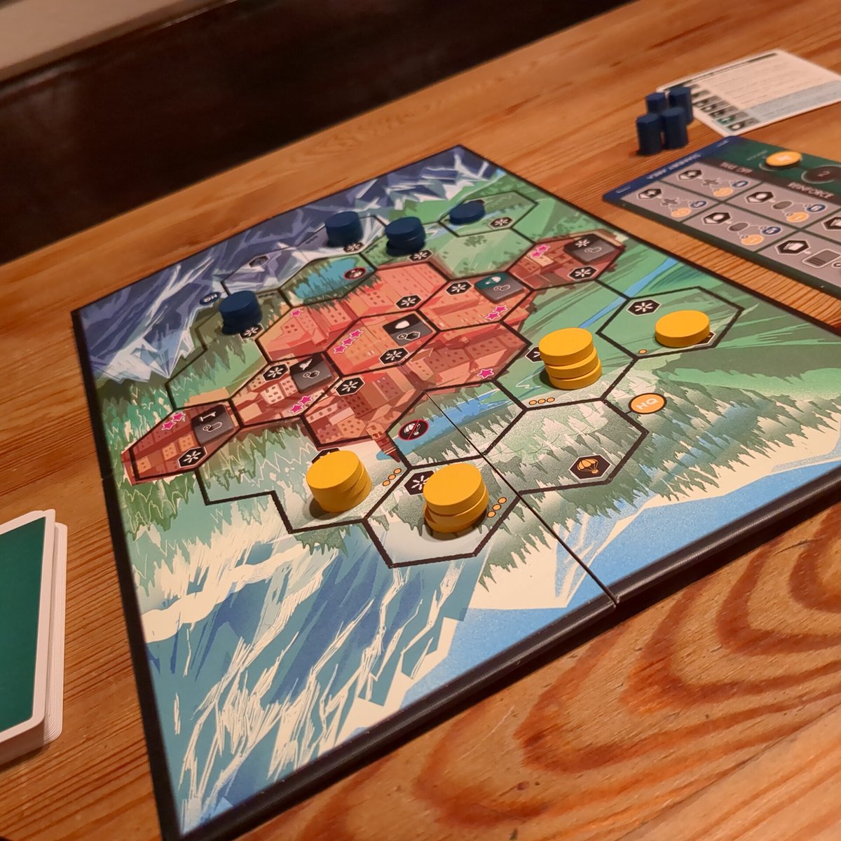 Ben Maddox tweet media