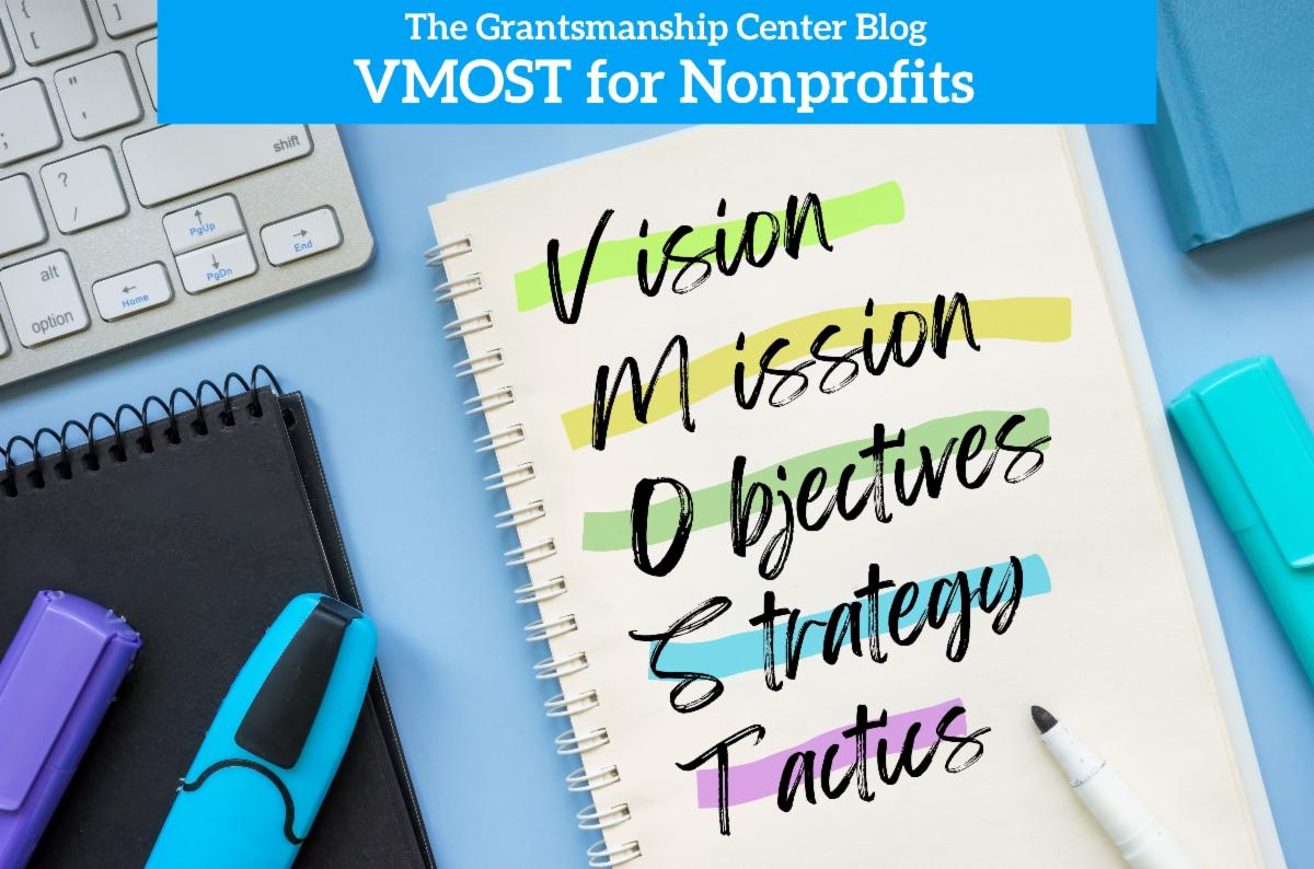 The Grantsmanship Center tweet media