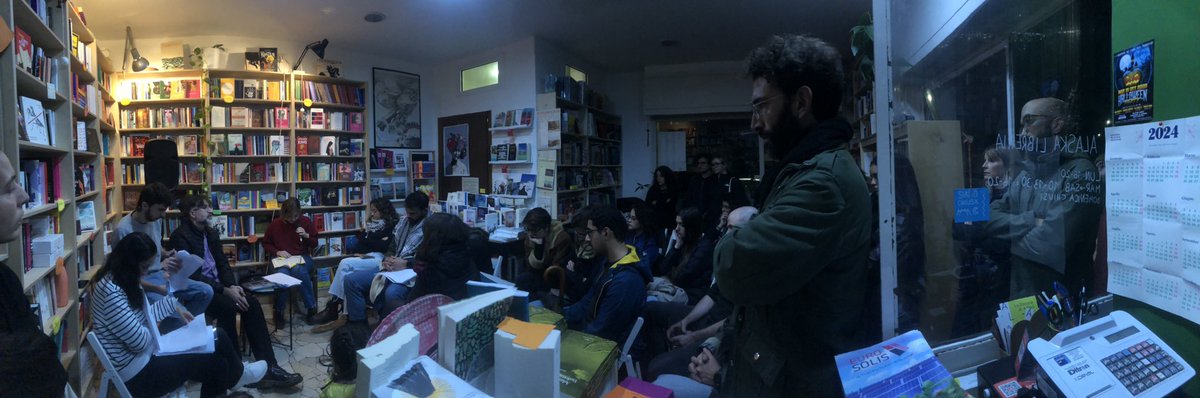 Eloisa Franchi tweet media