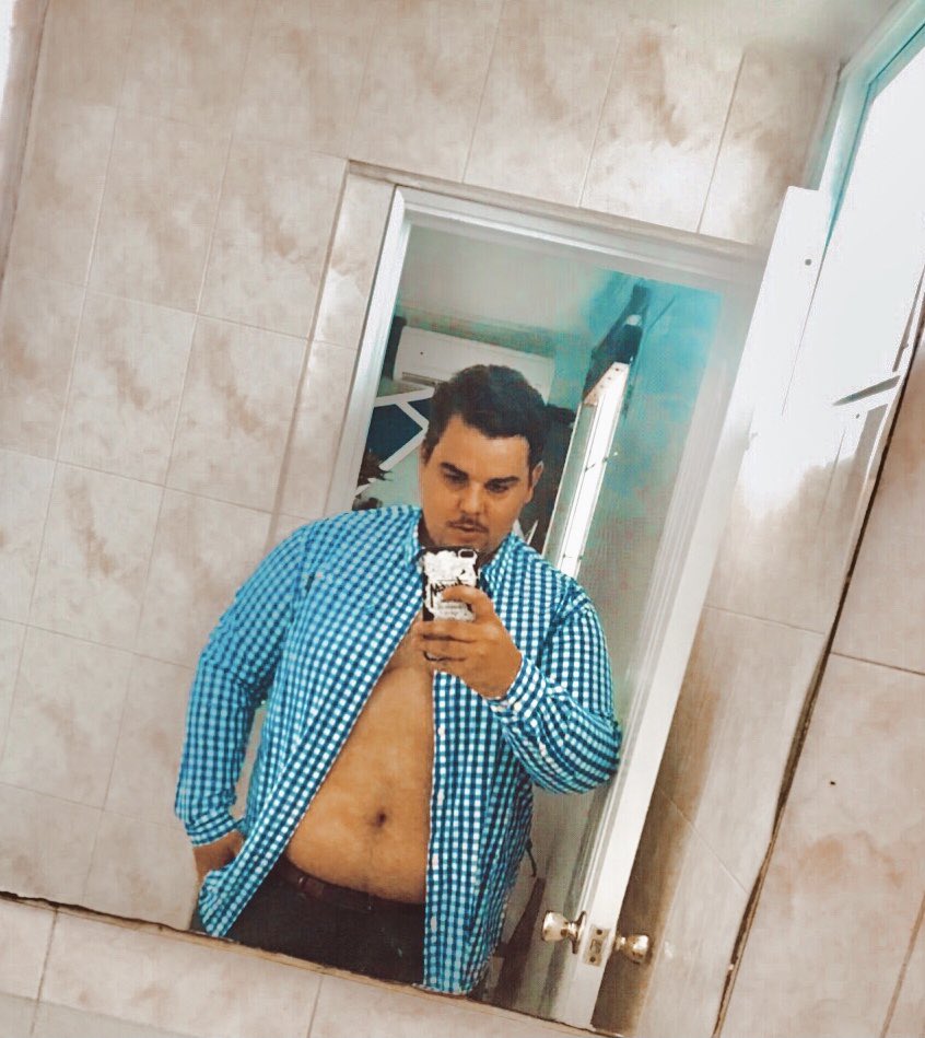 El amor propio comienza cuando respetas a la persona que ves todos los días  al espejo, cuando aceptas que tu proceso es único y cuando dejas de juzgar tu pasado…