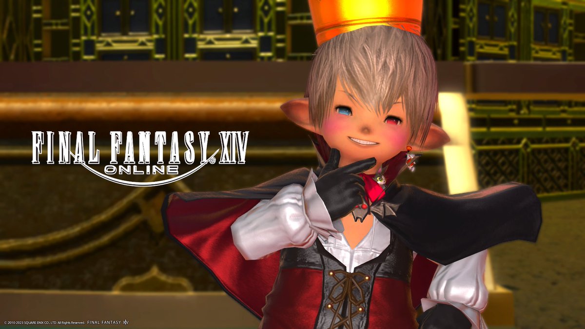 FF14_akutan's tweet photo. https://t.co/JQlhbjODP0