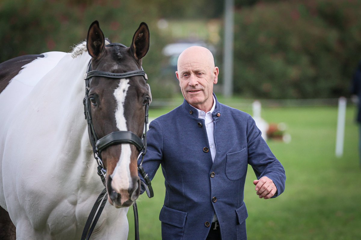 Andrew Hoy OAM OLY tweet media