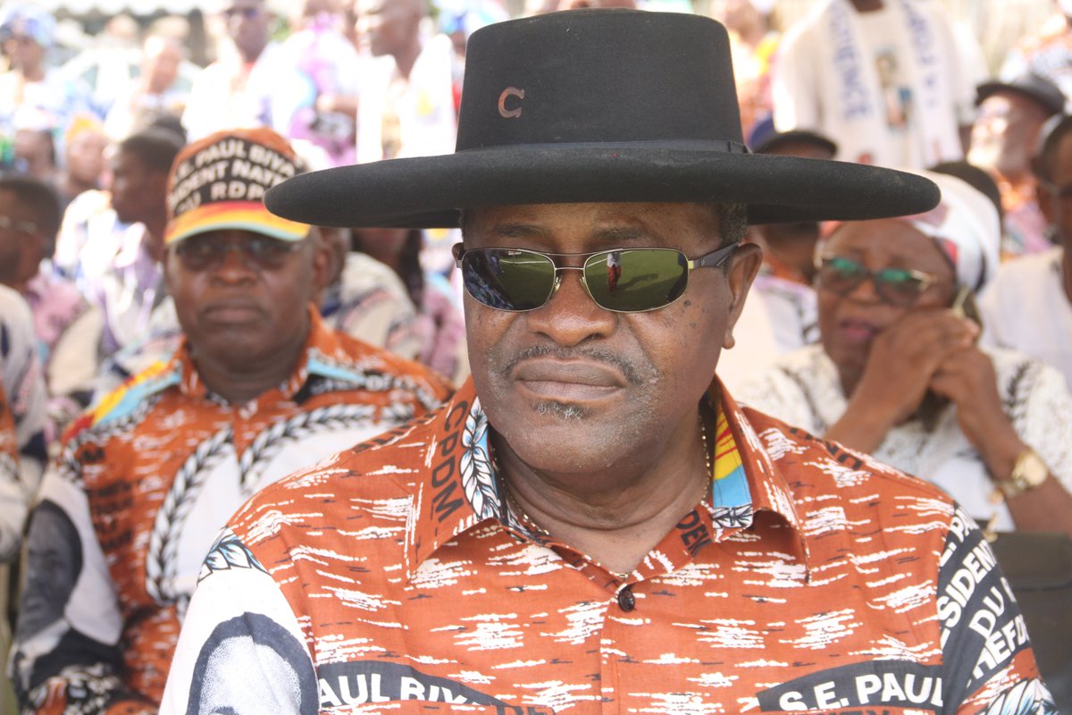 epoh_jules2's tweet photo. BON A SAVOIR 
I Politique I

"Jean Jacques Lengue Malapa : Un militant de première heure du RDPC."

Cliquez ici pour en savoir plus 
https://t.co/GXmHQmO9CG https://t.co/51c0naQL4f