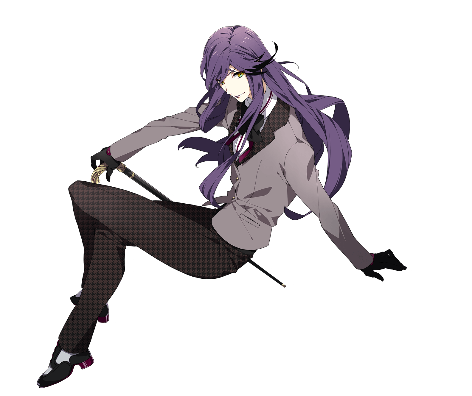 ♡♡machi♡♡ Hisoka Sad | TikTok