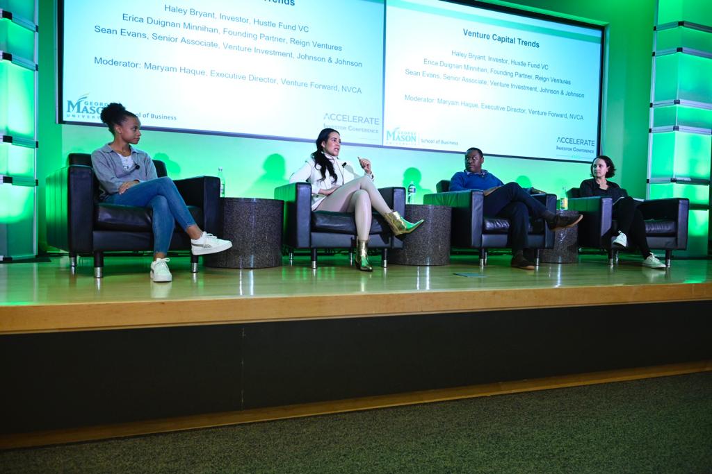Accelerate Investor Conference tweet media