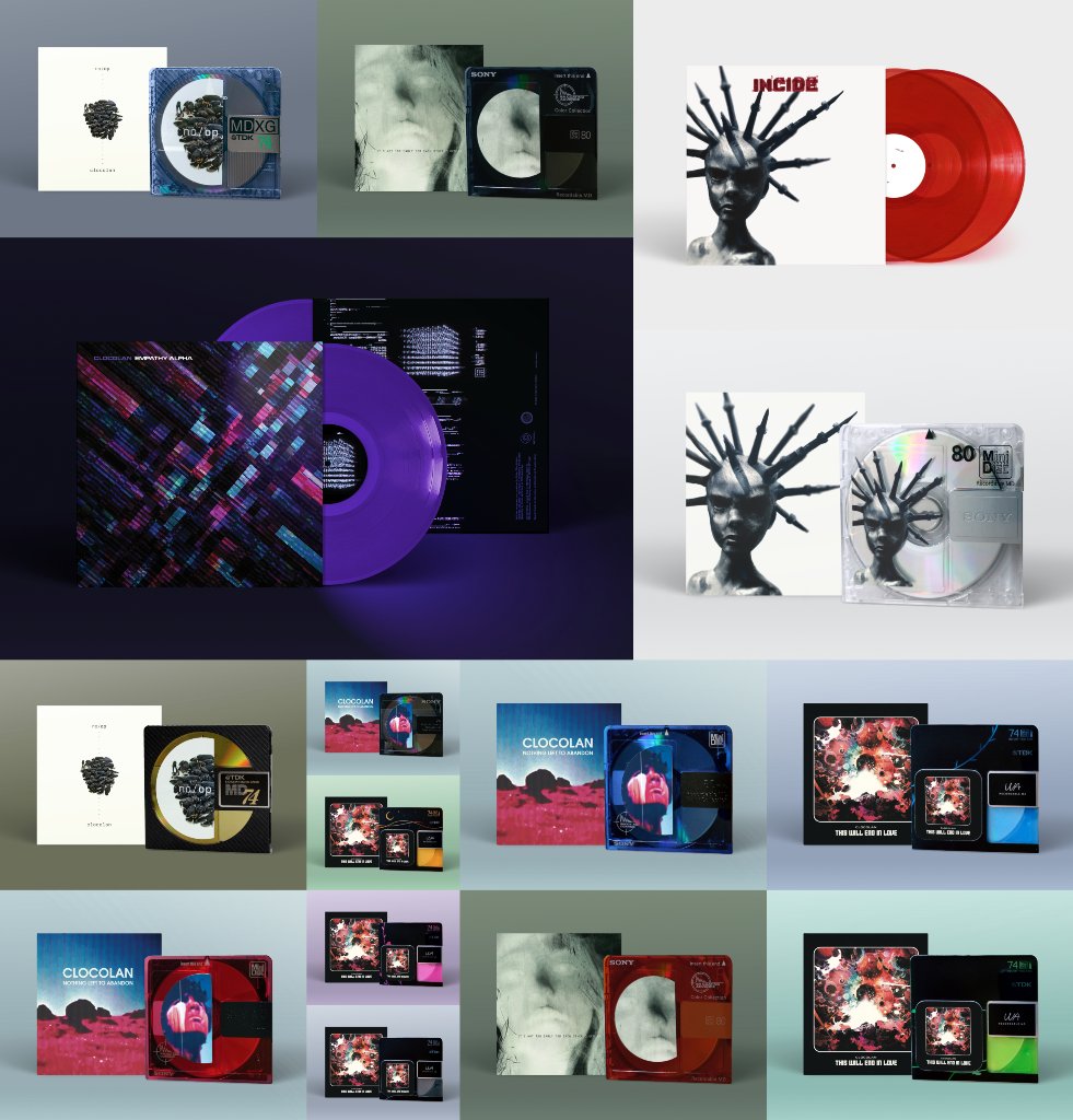 clocolan tweet media