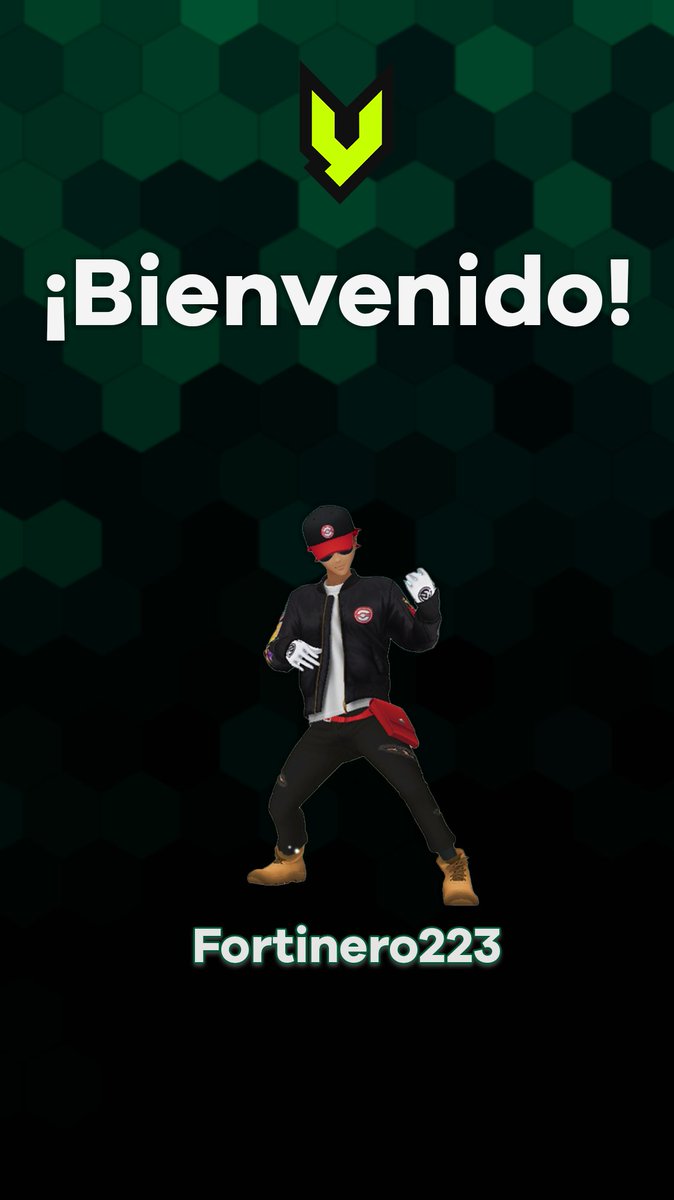 Ivyaert Esports 🇦🇷💚🖤 tweet media