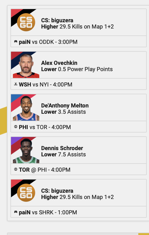 +EV Bettors tweet media