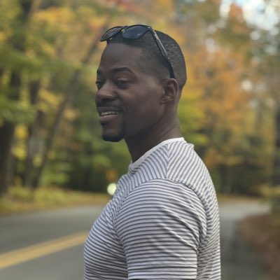 Dimitry_Thomas's tweet photo. #NewProfilePic https://t.co/wPaRsoqrMm