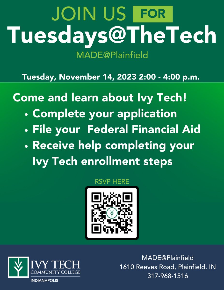 PHS College & Career tweet media