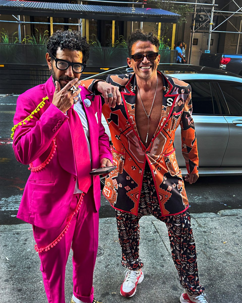 Serge Devant tweet media