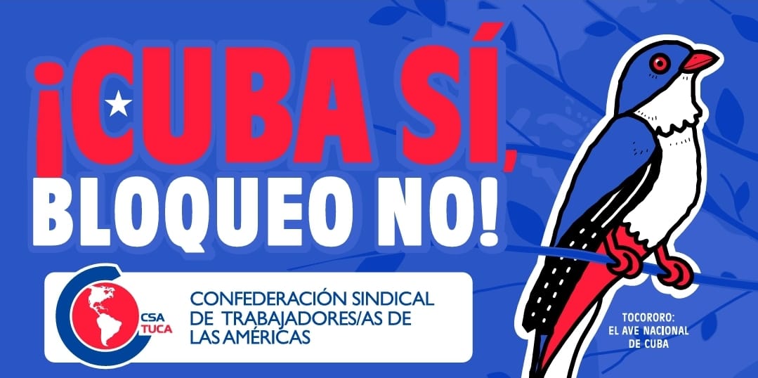 CSA-TUCA tweet media