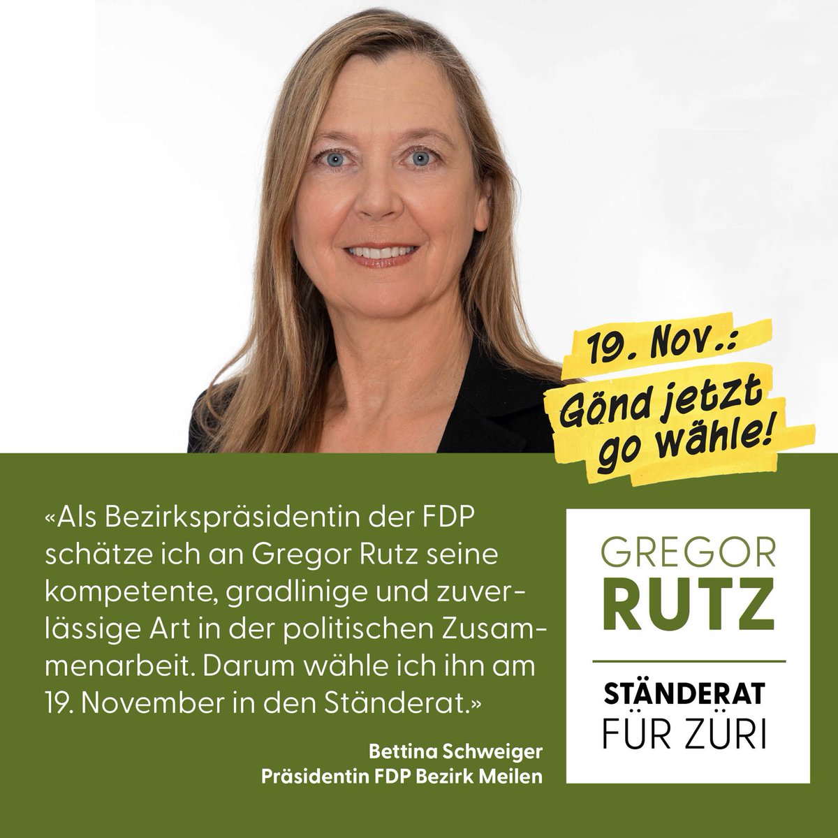 Bettina Schweiger tweet media