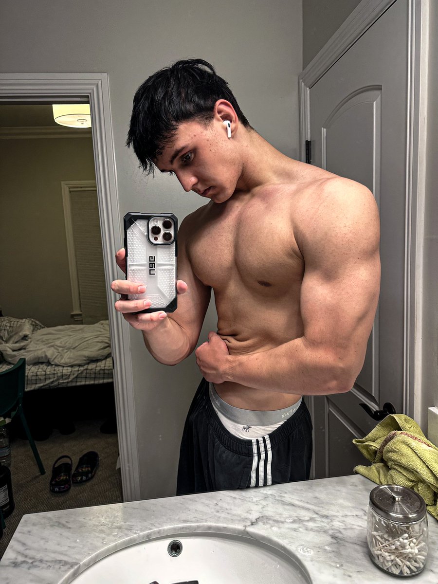 Just wanted to post this *from 3 monts ago