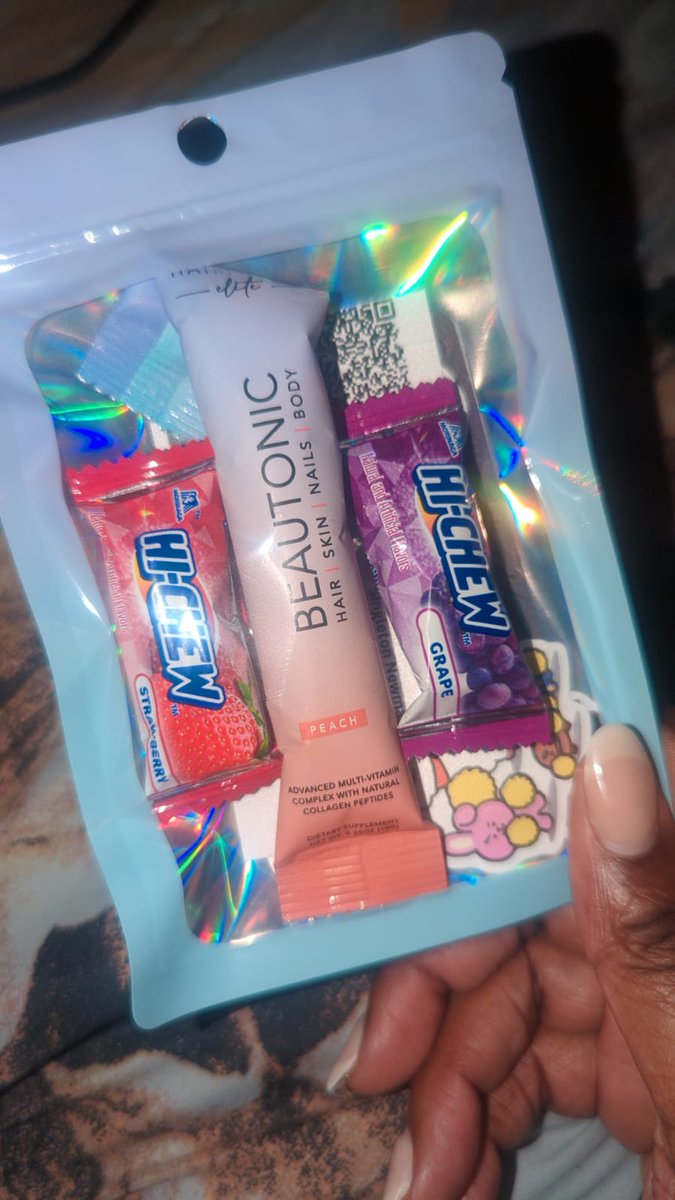 singletonnewman's tweet photo. Gave away samples of #Beautonic by #Gofinity for Halloween party-goers. https://t.co/RNOCmzEq5x