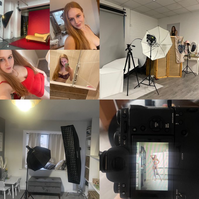 Just got back from a busy 5 day Irish tour shooting in Cork, Dublin and Wicklow 📸📸✨  I had such a lovely