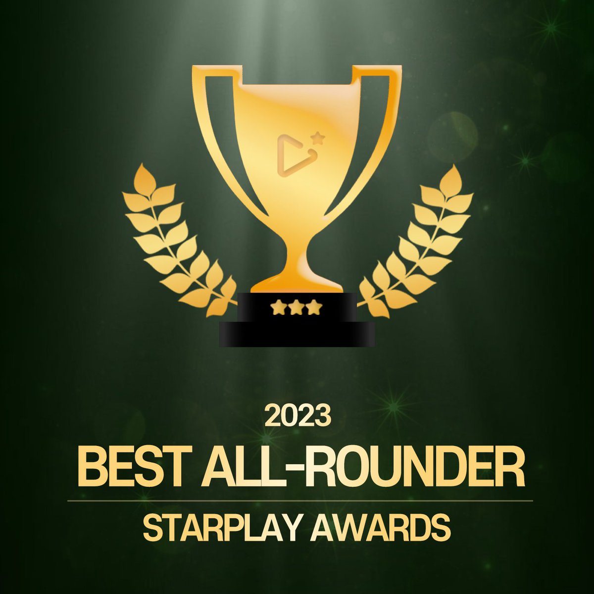 SuporteWoodzBRA's tweet photo. 🚨 | #2023StarplayAward
Moodz, a premiação do Starplay para melhor ALL-ROUNDER vai iniciar amanhã!! Baixem o aplicativo e se preparem para votar no #WOODZ
🔗: https://t.co/UlYMgvDreT
#voteforwoodz #조승연 #SEUNGYOUN #우즈 https://t.co/f9THJD3ALD