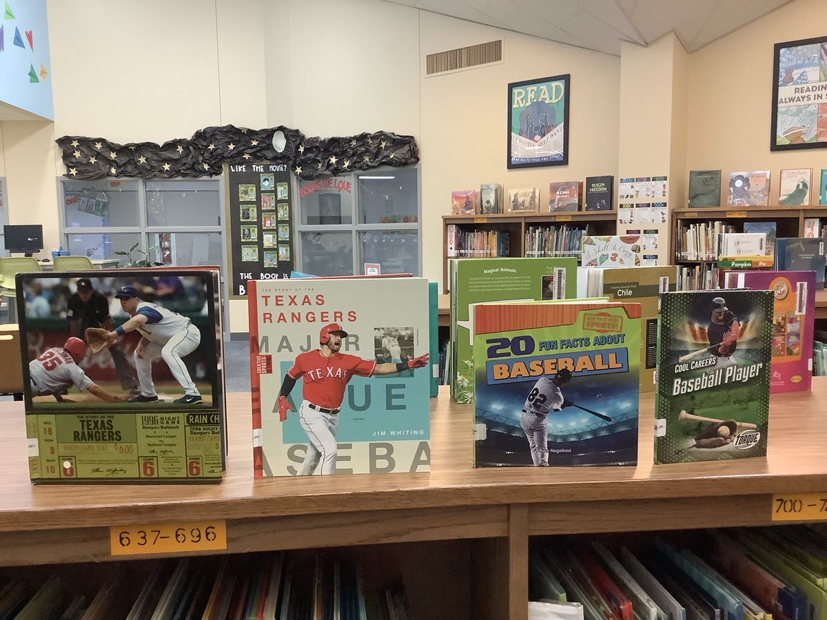 Anu Khosla (@vrelibrary) on Twitter photo Here’s what’s trending <a href="/VRE_STARS/">Valley Ranch Elementary Coppell ISD</a>! Congratulations, <a href="/Rangers/">Texas Rangers</a> <a href="/CISDlib/">Coppell ISD Libraries</a> <a href="/MsWatsonVRE/">Amy Watson</a> <a href="/msgulams/">Shari Gulam</a> <a href="/tarahguenther/">Tarah Guenther</a> Here’s what’s trending <a href="/VRE_STARS/">Valley Ranch Elementary Coppell ISD</a>! Congratulations, <a href="/Rangers/">Texas Rangers</a> <a href="/CISDlib/">Coppell ISD Libraries</a> <a href="/MsWatsonVRE/">Amy Watson</a> <a href="/msgulams/">Shari Gulam</a> <a href="/tarahguenther/">Tarah Guenther</a>