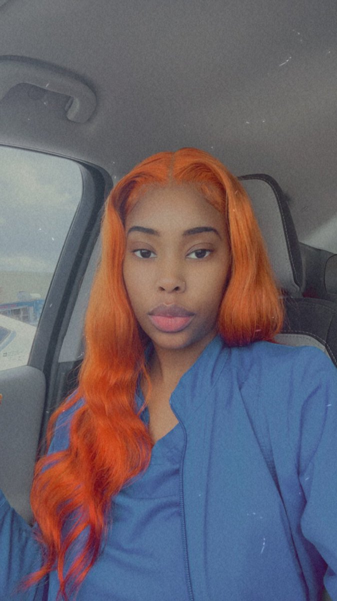 Thelaydoll's tweet photo. Orange crush 🧡❤️‍🔥 https://t.co/h09CH8JpXI
