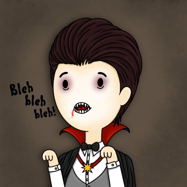 Sup Bloodz! 

Our Yung Bloodz Halloween 1/1 is live NOW over <a href="/SecretLabsXRPL/">SecretLabsXRPL</a> 🔥

Who's gonna take this badboy home?

We promise he's a real vampire...

RAFFLE LINK: 👇
secretraffles.xyz/raffle/188

#XRPArmy