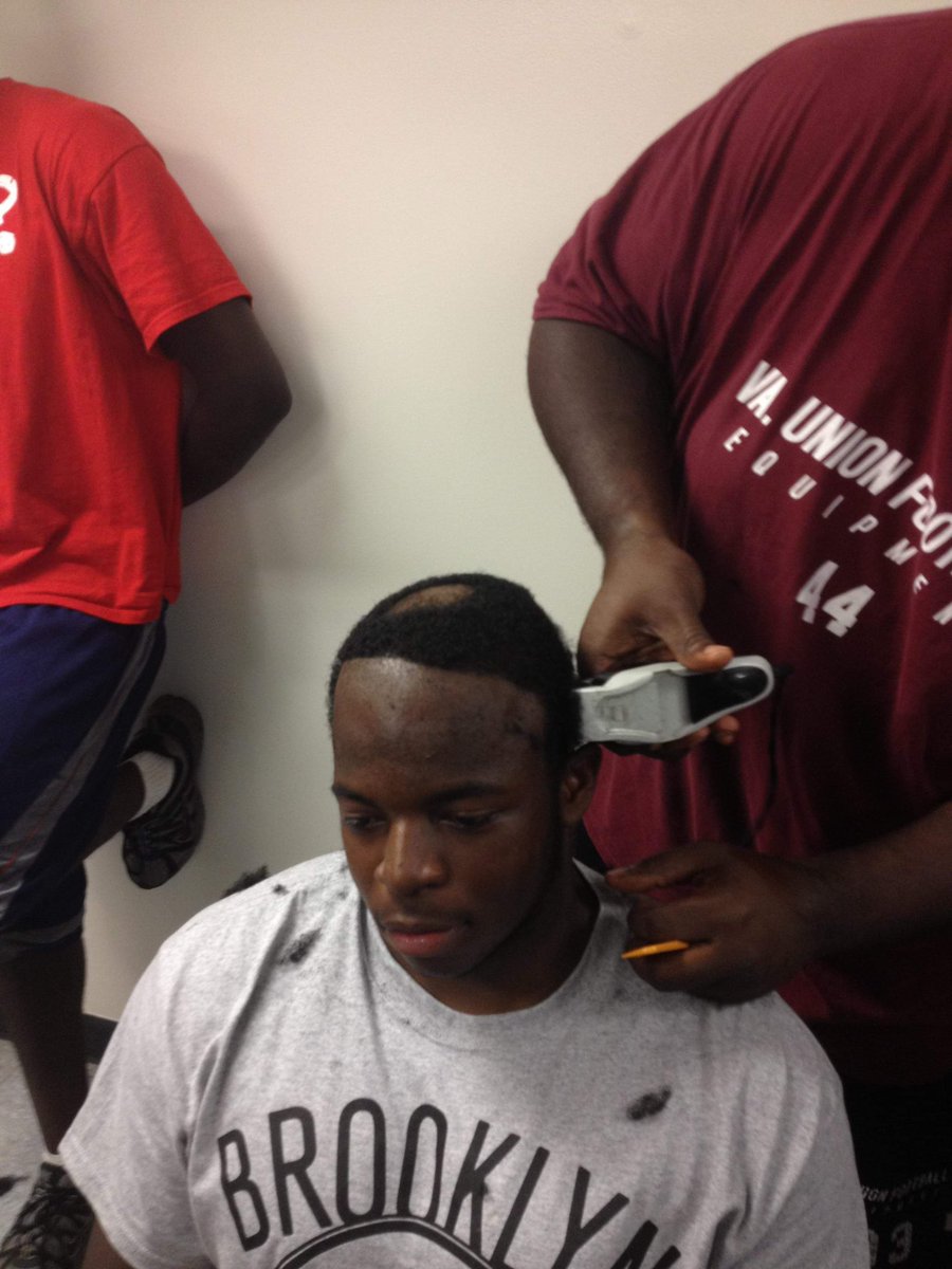 Gerald J. Huggins II, M.A. tweet media