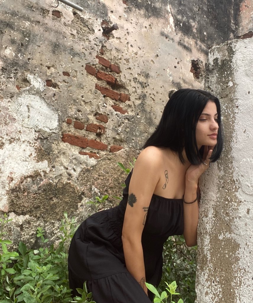 Si yo fuese tú,también quisiera tenerme.