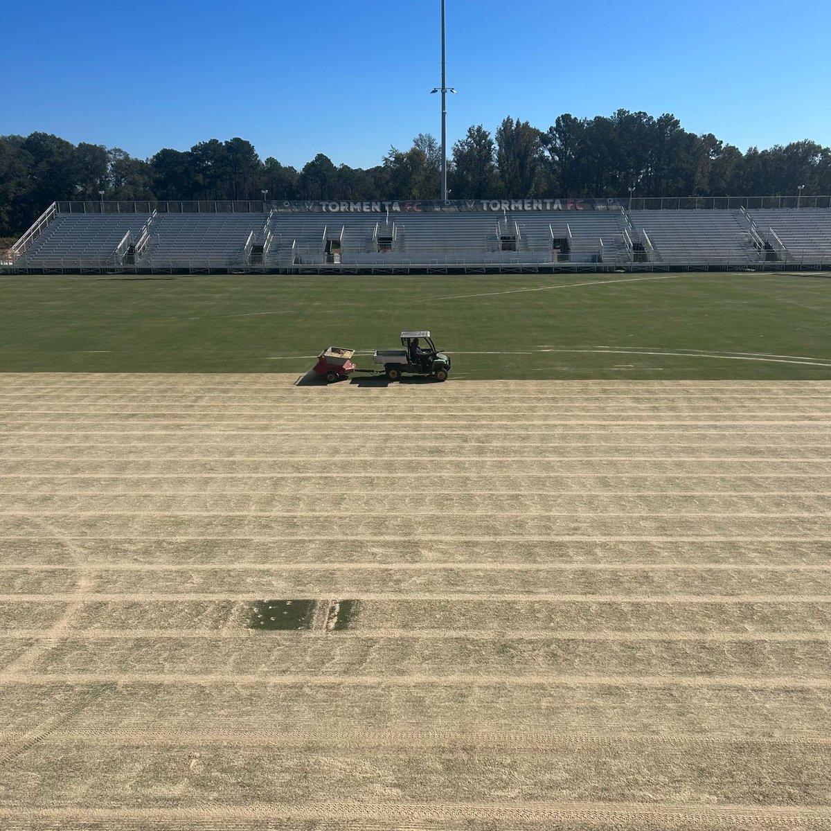 Tormenta Stadium tweet media
