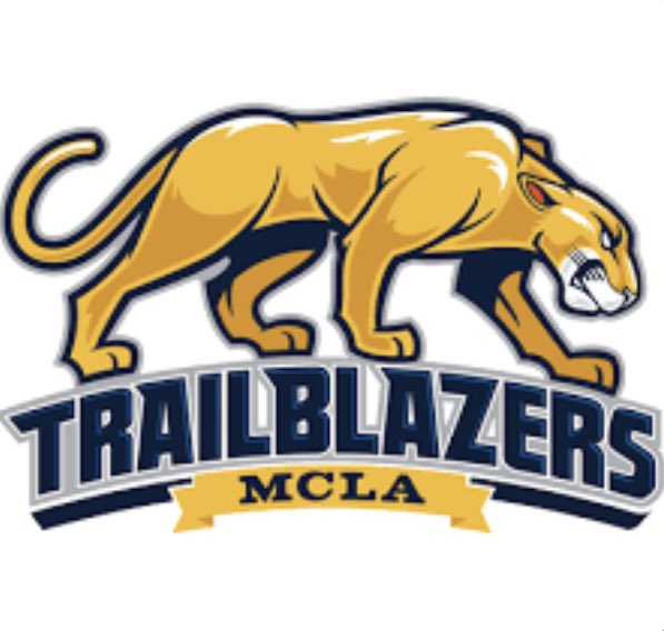 I am blessed to have  announced that I have received my second official offer to further my academic and athletic career at <a href="/MCLAVolleyball/">MCLA Volleyball</a> . Thank you Coach Beckwith for this amazing opportunity #GoTrailblazers
💙💛
#Prep1Athlete