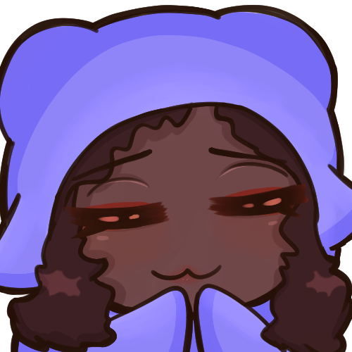 MerlynTira's tweet photo. This November and December is gonna be incredibly busy for me, my family are the ones who host thanksgiving and Christmas so we have a lot of cleaning and prep to do so I'll be around less. 

I'll still be grinding comms and on discord.

Love yall 🫶🙏 https://t.co/VKPVZp4UgY
