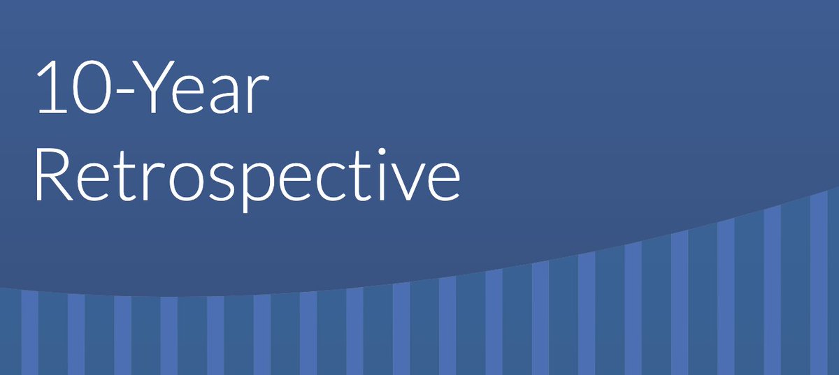 NGOsource's tweet image. This year, #NGOSource is celebrating our 10th birthday 🎉

Take a look at the past decade of impact with our full 10 year retrospective: tenyears.ngosource.org

#CivilSociety