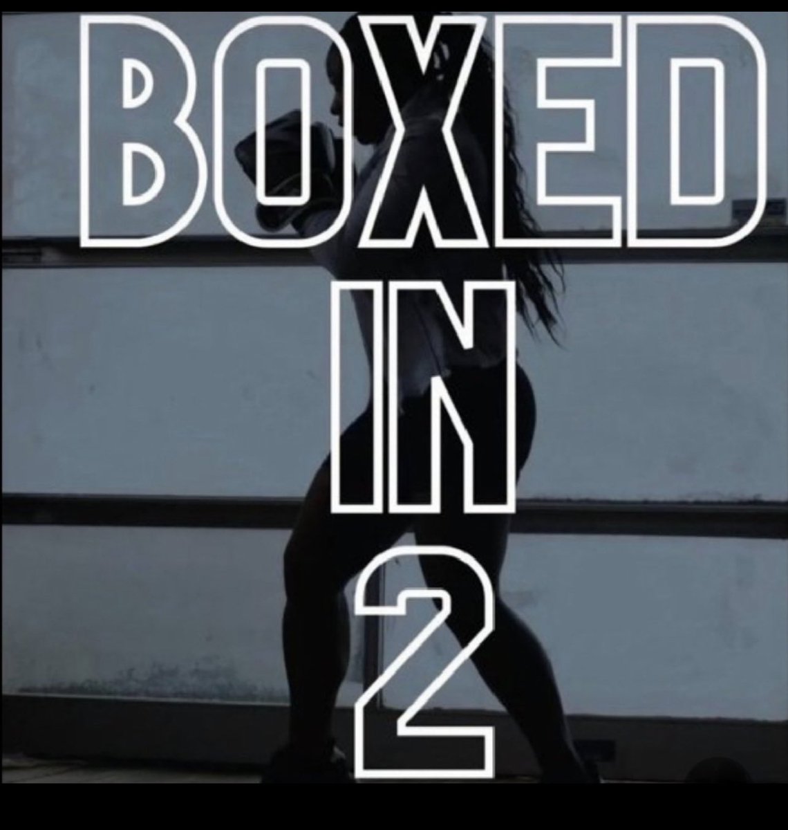 Herswankstyle's tweet photo. Hey y’all if you’re a Naebae you already know it’s Naevember 🎊🎉 and we our supporting our fav @reginae_carter1. It’s Day 2 and we are watching BoxedIn2. Please make sure you support by watching Boxed In 2 on #Peacock 🎥🍿
#Naevember♐️
#Naeday 🖤
#Boxedin2 🥊
#Naebaes4life 🥰 https://t.co/McDbL3sq0F
