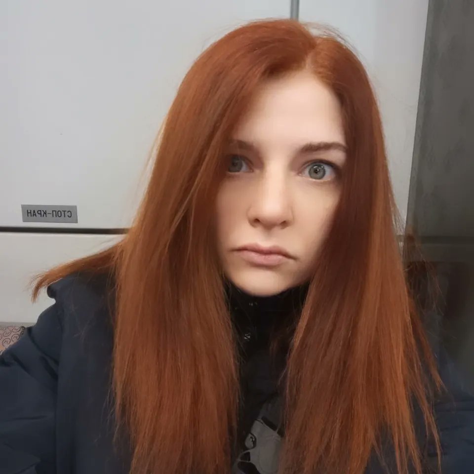 Юлия Бухлицкая (@rw_julia) on Twitter photo 