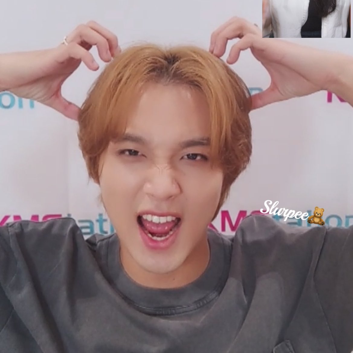thinking about this haechan