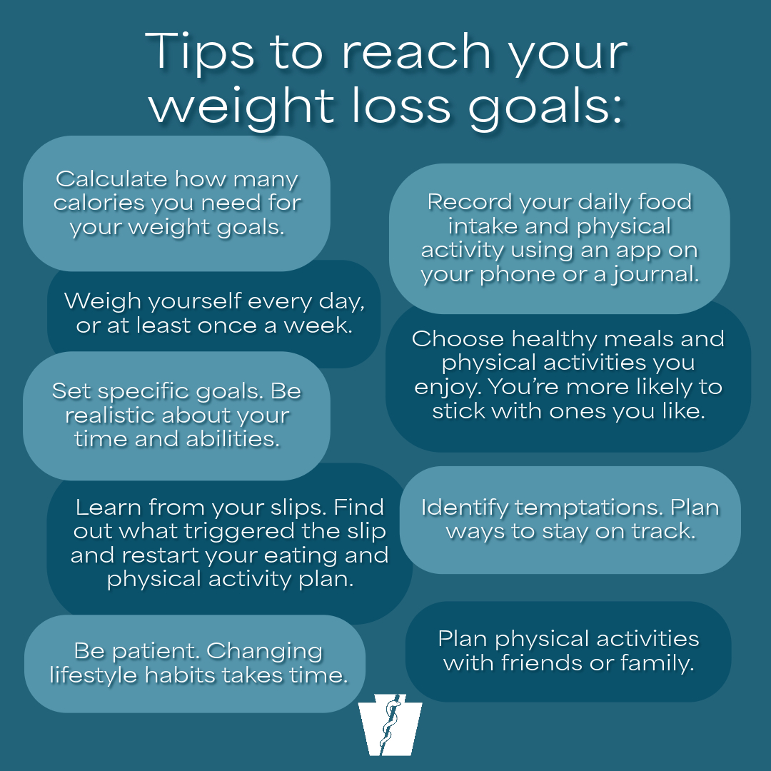 Expert-Approved Tips for Maintaining Your Weight Loss After Hitting Your  Goal - CNET